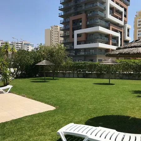 Apartamento Castelos Da Rocha Апартаменты *