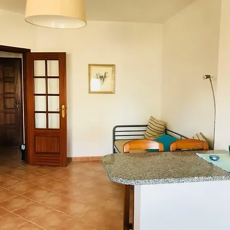 Апартаменты Apartamento Castelos Da Rocha *