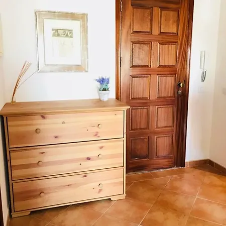 Апартаменты Apartamento Castelos Da Rocha *