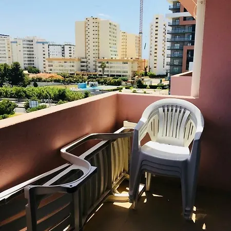Apartamento Castelos Da Rocha Апартаменты