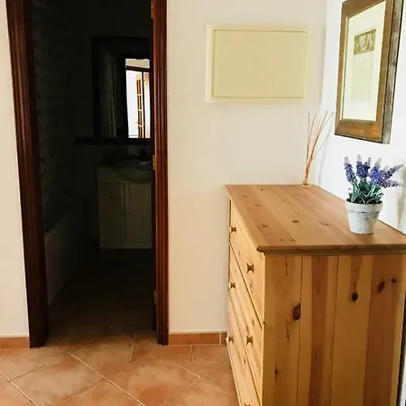 Апартаменты Apartamento Castelos Da Rocha *
