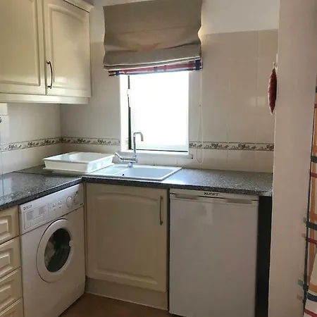 Apartamento Castelos Da Rocha Портиман