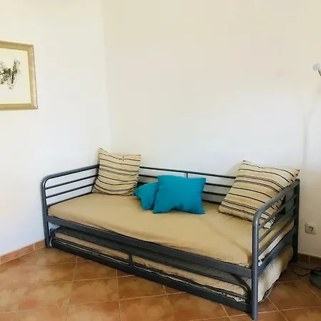 Апартаменты Apartamento Castelos Da Rocha