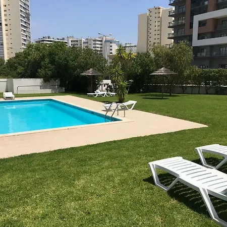 Апартаменты Apartamento Castelos Da Rocha *