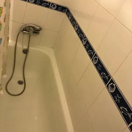 Apartamento Castelos Da Rocha Апартаменты